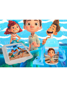 Pack Jardin - Luca 2