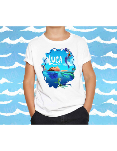 REMERAS LUCA