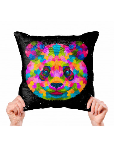 ALMOHADONES ANIMALES COLORIDOS