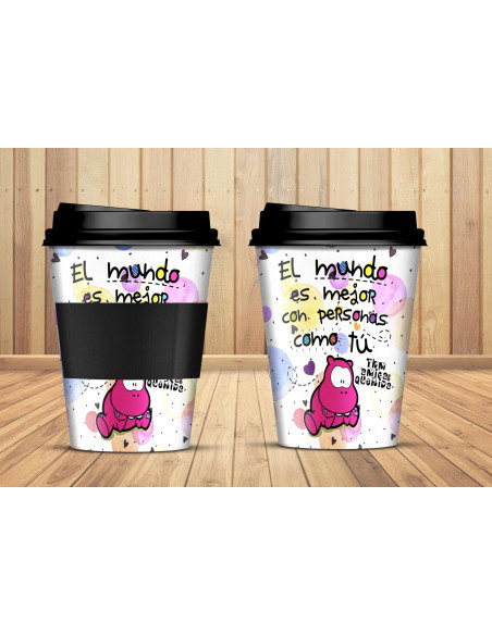 Cónicos día del Amigo