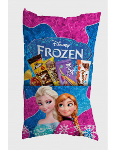 ALMOHADONES CON BOLSILLO... 2