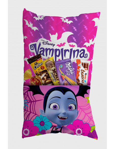 ALMOHADONES CON BOLSILLO PACK 2