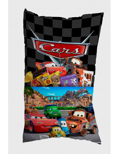 ALMOHADONES CON BOLSILLO PACK 2