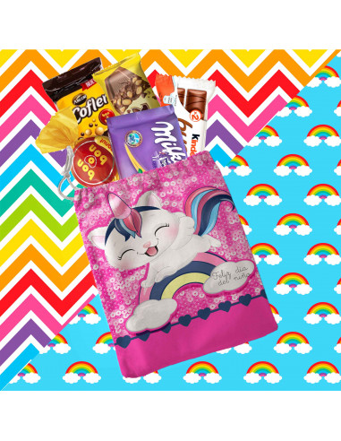 Bolsitas Infantiles-día Del Niño pack 2