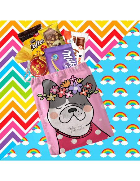 Bolsitas Infantiles-día Del Niño pack 2