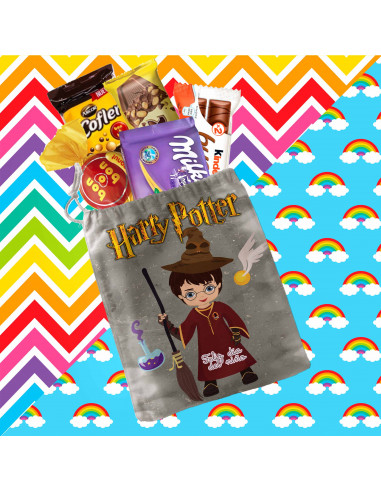 Bolsitas Infantiles-día Del Niño pack 2