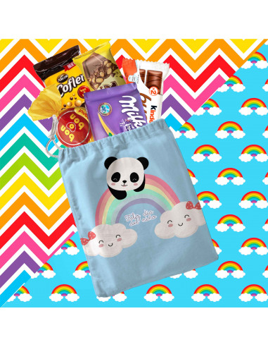 Bolsitas Infantiles-día Del Niño pack 2