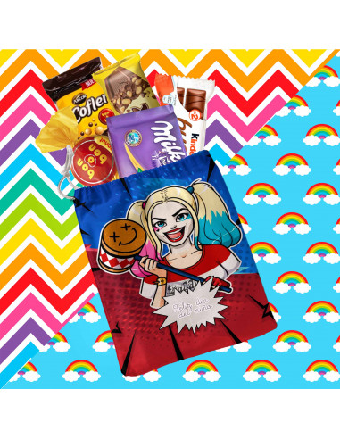 Bolsitas Infantiles-día Del Niño pack 2