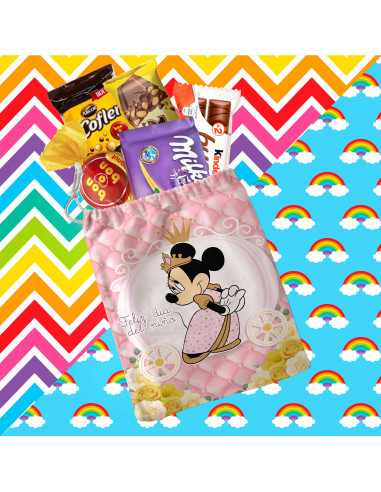 Bolsitas Infantiles-día Del Niño pack 2