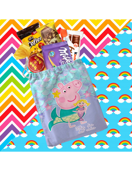 Bolsitas Infantiles-día Del Niño pack 2