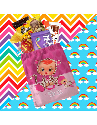 Bolsitas Infantiles-día Del Niño pack 2