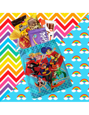 Bolsitas Infantiles-día Del Niño pack 2