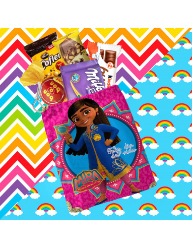 Bolsitas Infantiles-día Del Niño pack 2