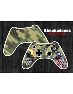 ALMOHADONES JOYSTICK PACK 2 2