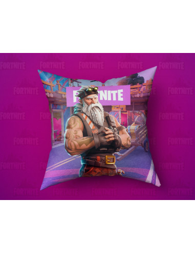 ALMOHADONES FORTNITE