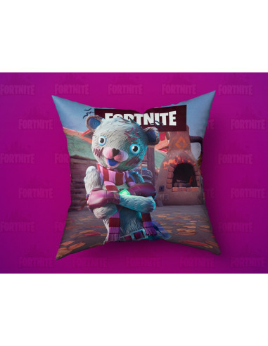 ALMOHADONES FORTNITE