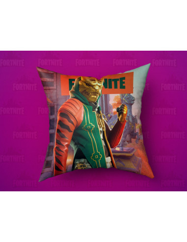 ALMOHADONES FORTNITE