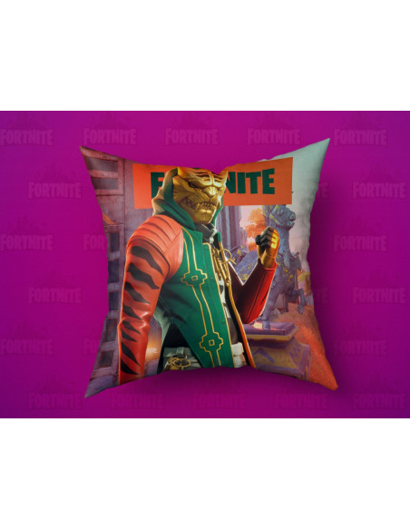 ALMOHADONES FORTNITE