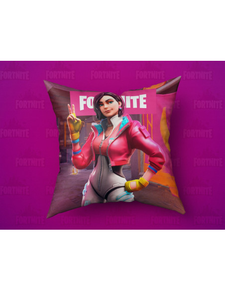 ALMOHADONES FORTNITE