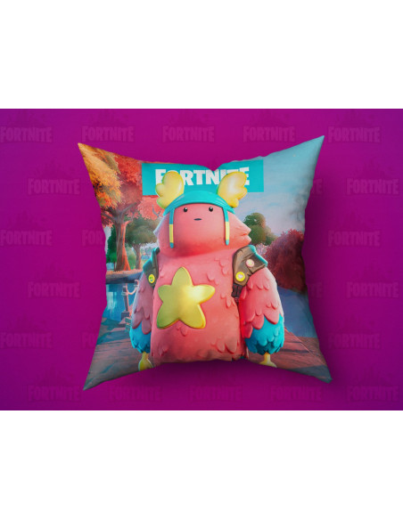 ALMOHADONES FORTNITE