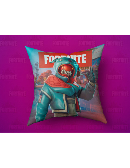 ALMOHADONES FORTNITE