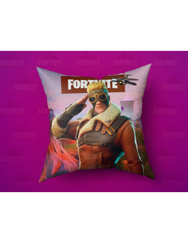 ALMOHADONES FORTNITE