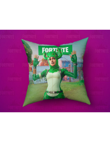 ALMOHADONES FORTNITE