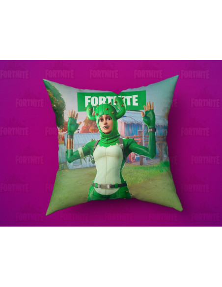 ALMOHADONES FORTNITE