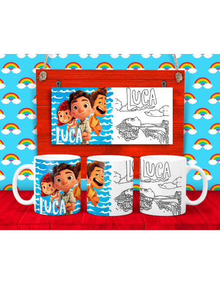 30 DISEÑOS DE TAZAS PARA COLOREAR PACK 3