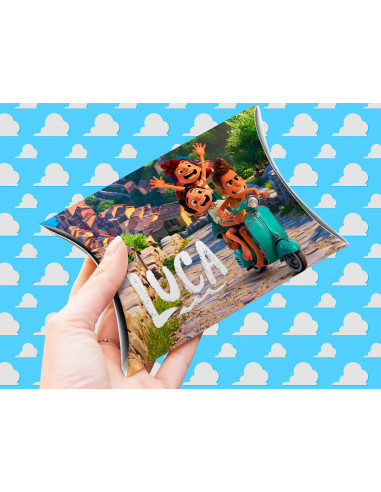 CAJA ALMOHADA INFANTILES PACK 3