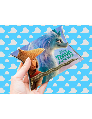 CAJA ALMOHADA INFANTILES PACK 3