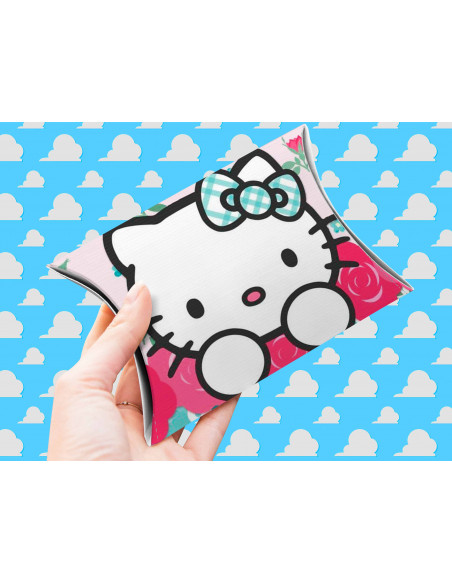 CAJA ALMOHADA INFANTILES PACK 3