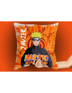 ALMOHADONES NARUTO 2
