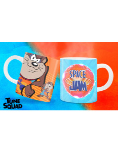 TAZAS SPACE JAM 2 2