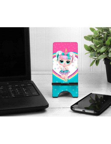 SOPORTE PARA EL CELULAR INFANTILES