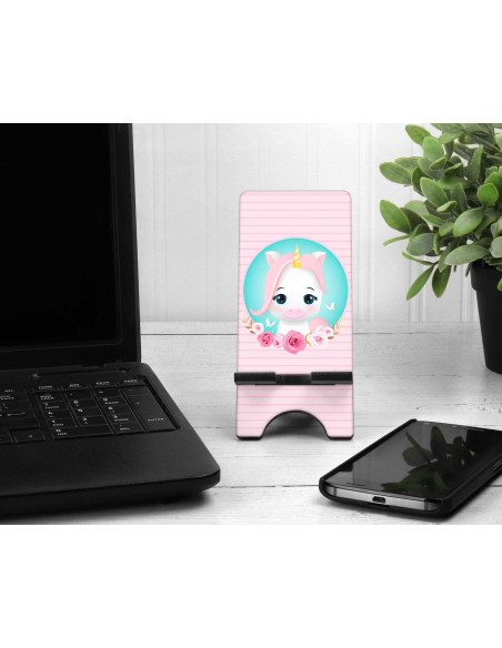 SOPORTE PARA EL CELULAR INFANTILES