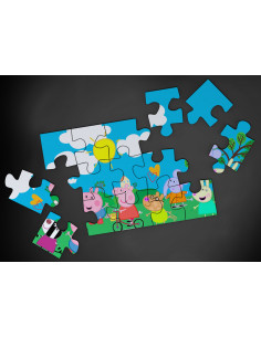 Diseños Rompecabezas