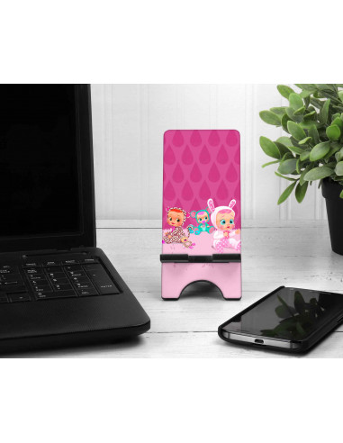 SOPORTE PARA EL CELULAR INFANTILES