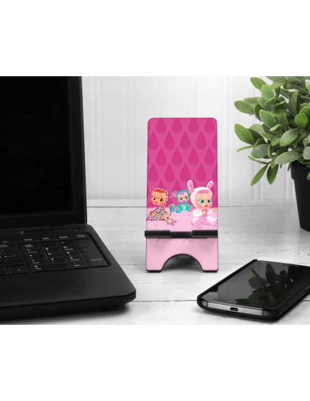 SOPORTE PARA EL CELULAR INFANTILES