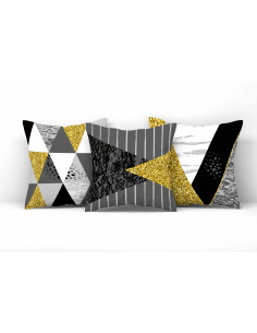 ALMOHADONES FONDOS...