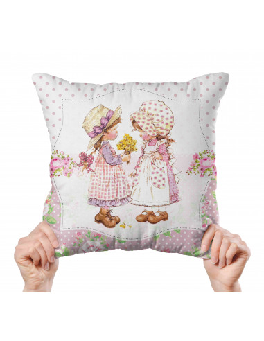 ALMOHADONES SARA KAY