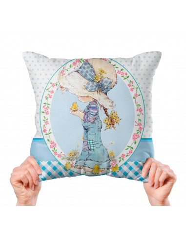 ALMOHADONES SARA KAY