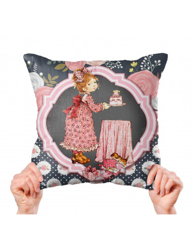 ALMOHADONES SARA KAY