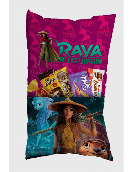 ALMOHADONES CON BOLSILLO PACK 3