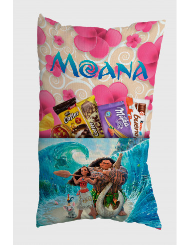 ALMOHADONES CON BOLSILLO PACK 3