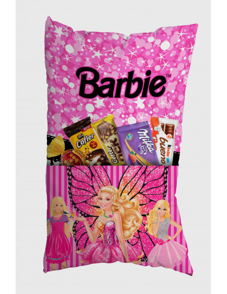 ALMOHADONES CON BOLSILLO PACK 3