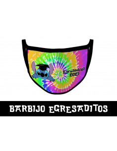 EGRESADITOS STITCH 2