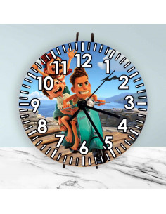 RELOJ INFANTILES 2
