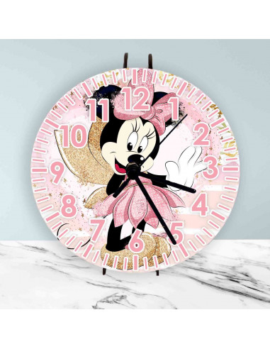 RELOJ INFANTILES