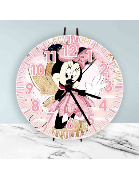 RELOJ INFANTILES